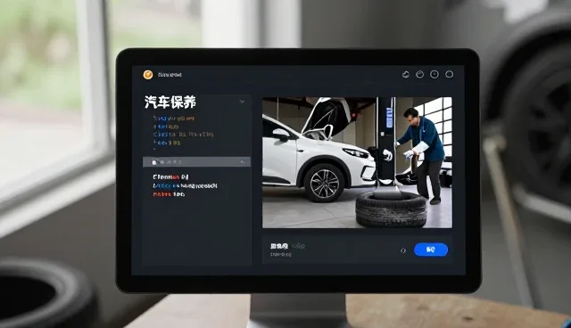 钣金喷漆企业业务中设备维护与使用的关键策略
