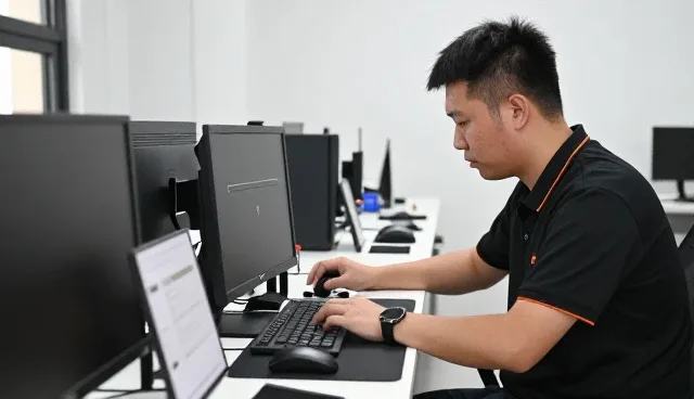 的企业美容清洗怎么做得更稳:钣金喷漆一线经验